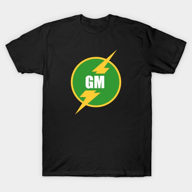 Groomsmen T-Shirt by Flippin' Sweet Gear